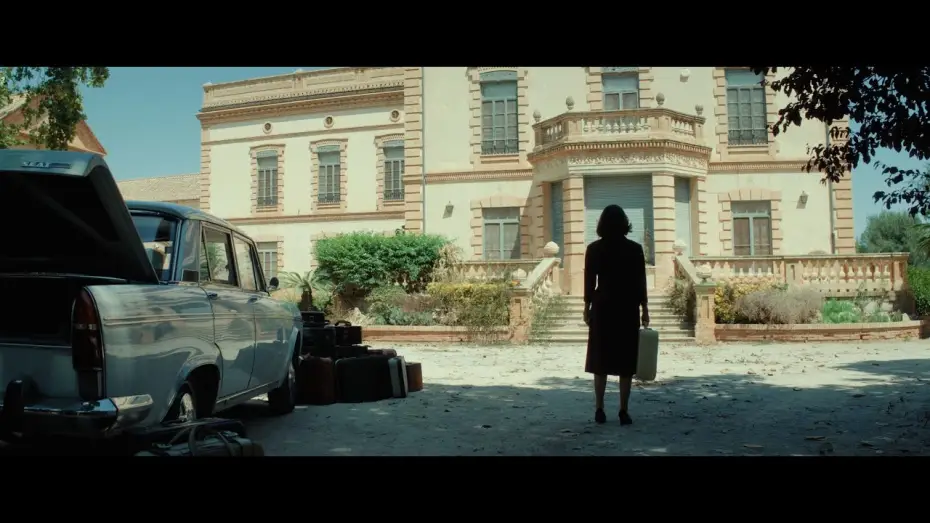 Відео до фільму Cel meu infern teu | TEASER "CEL MEU INFERN TEU" - ESTRENO EN SALAS 5 DE JUNIO