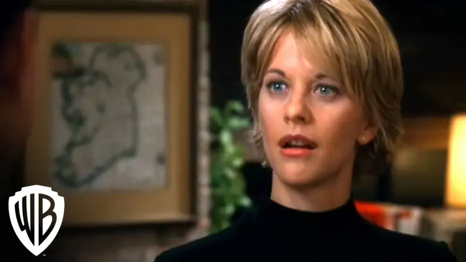 Відео до фільму Вам лист | "Encounter"