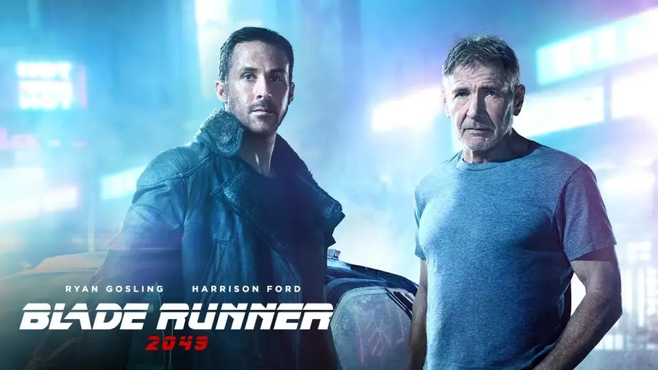 Відео до фільму Той, хто біжить по лезу 2049 | BLADE RUNNER 2049. Spot TV Internacional #1. Ya en cines.