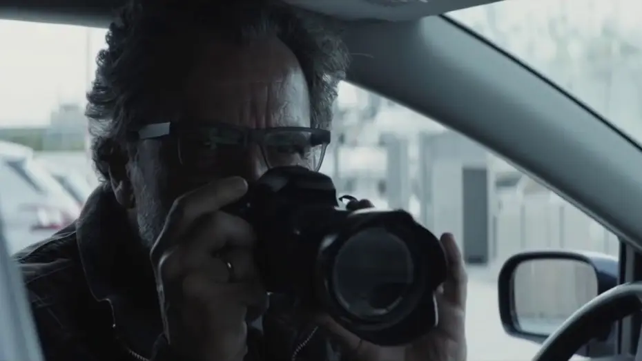 Відео до фільму Невидимий гість | Contratiempo - Trailer sub ita per il Festival del Cine Espa&ntilde;ol