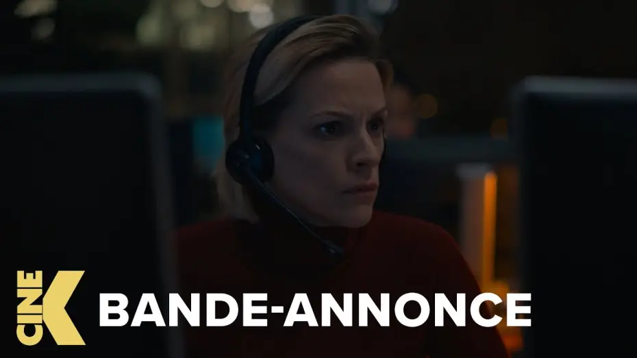 Відео до фільму Quitter la nuit | Quitter La Nuit | Bande-Annonce Officielle