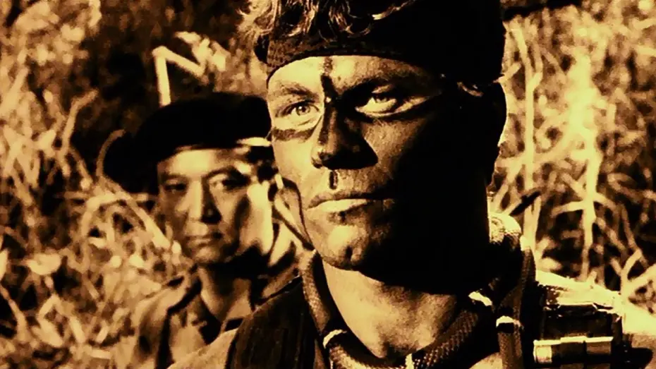 Відео до фільму Сталеве правосуддя | Steele Justice (1987) ORIGINAL TRAILER