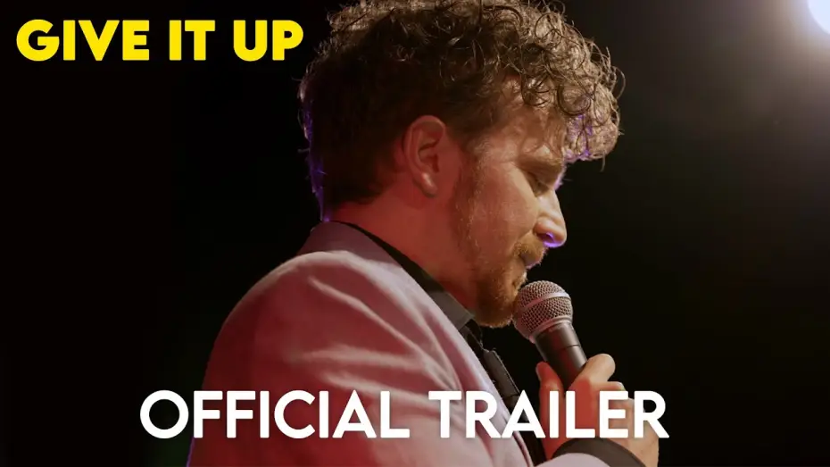 Відео до фільму Give It Up | GIVE IT UP | Official Movie Trailer