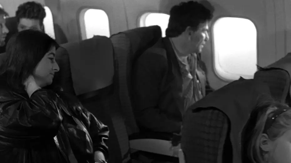 Відео до фільму Небо над Берліном | Der Himmel &uuml;ber Berlin - Filmausschnitt