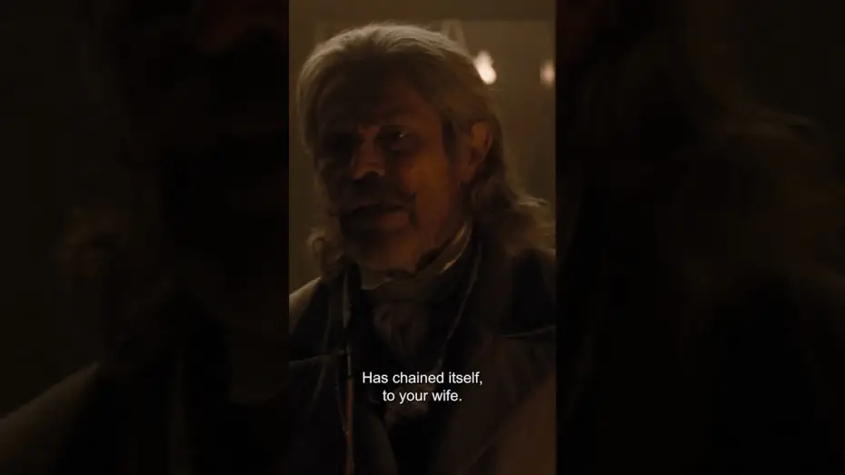 Відео до фільму Носферату | Death's shadow falls long. Nosferatu is coming.