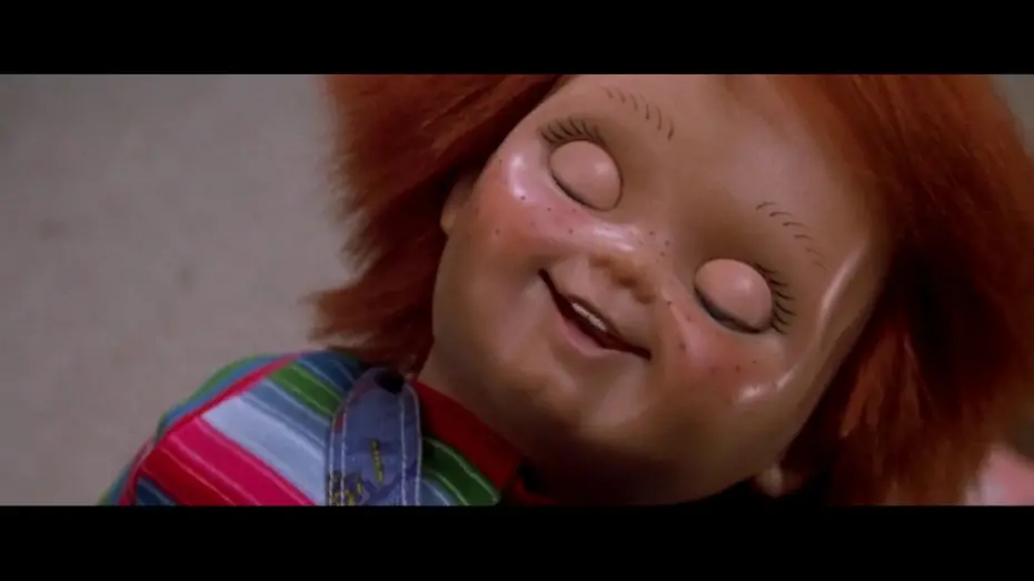 Відео до фільму У пошуках темряви: Прогулянка серед культових горорів 80-х | In Search of Darkness - (Final Trailer)