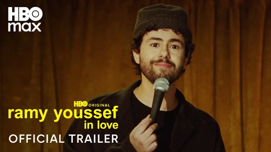 Відео до фільму Ramy Youssef: In Love | Official Trailer