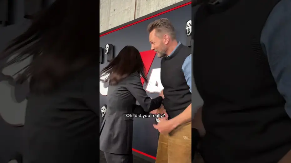 Відео до фільму Крик 7 | hold your friends close because I'm coming for all of you.