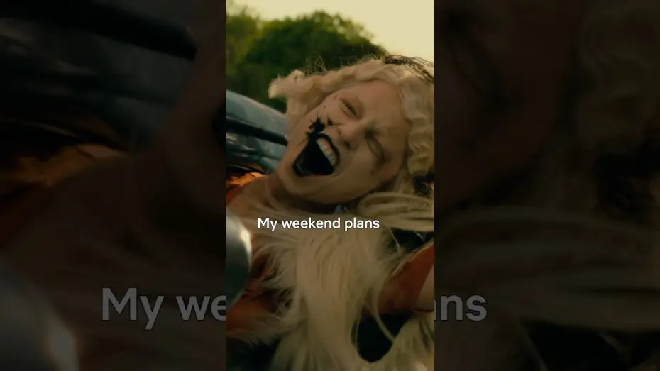 Відео до фільму Наречена! | Reborn on the weekend.