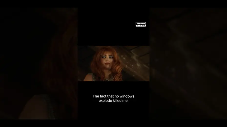 Відео до фільму Остання зупинка в окрузі Юма | We had one take for everything!