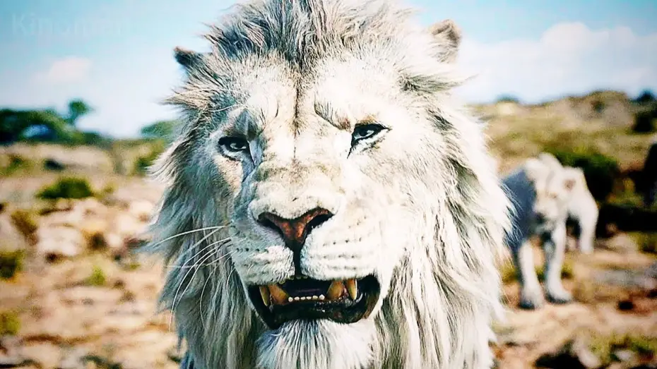 Відео до фільму Муфаса: Король Лев | Муфаса: Король лев &mdash; Русский трейлер #2 (Дубляж, 2024)