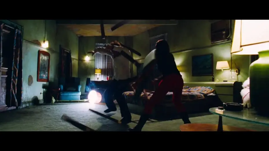 Відео до фільму Лузери | Trailer