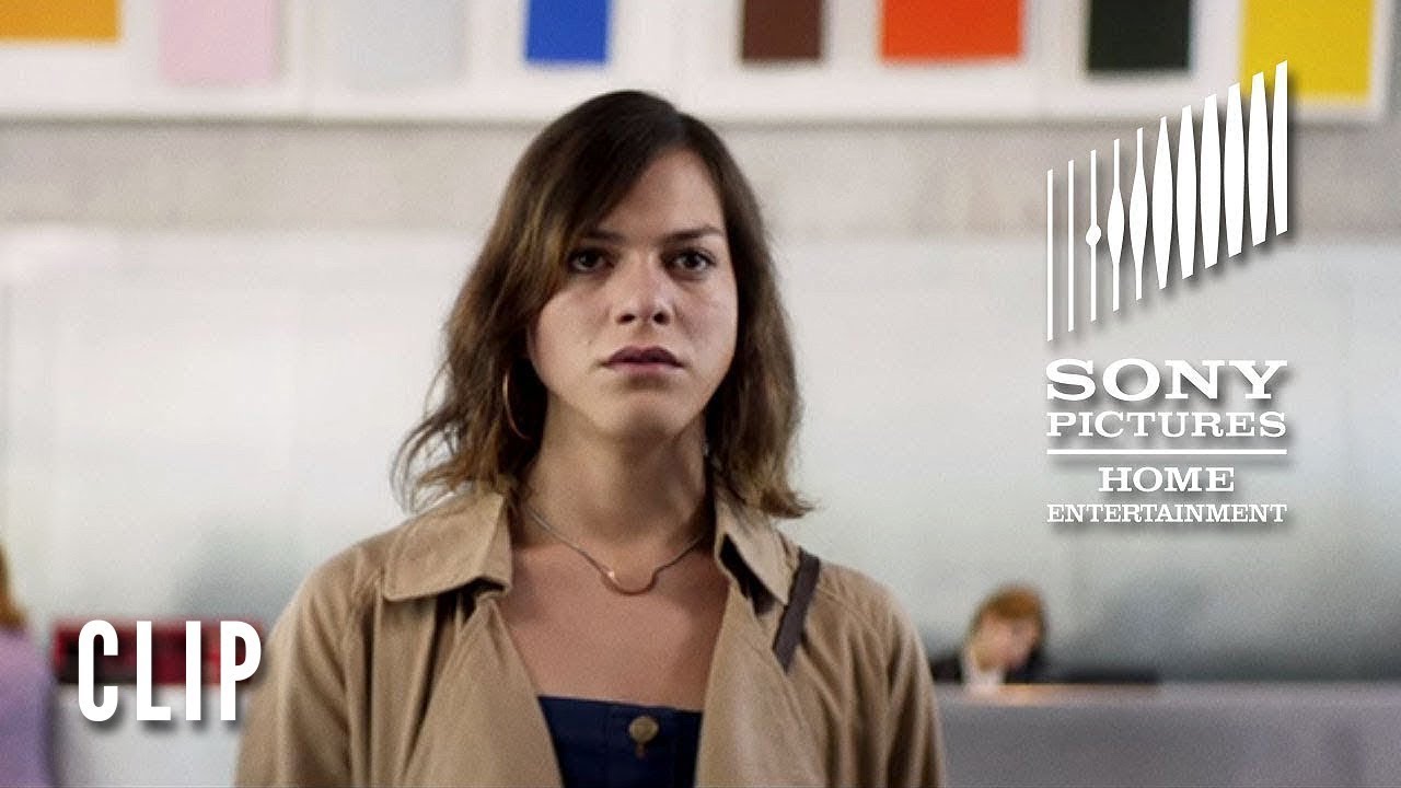 Відео до фільму Фантастична жінка | A FANTASTIC WOMAN: Clip - "Let Us Mourn" Now on Blu-ray & Digital!