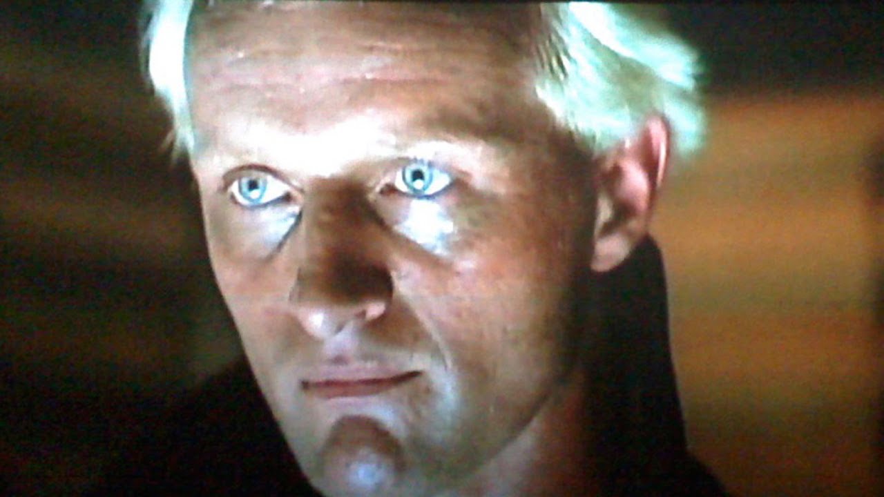 Відео до фільму Той, хто біжить по лезу | Blade Runner Documentary - From Workprint To Final Cut ブレードランナー