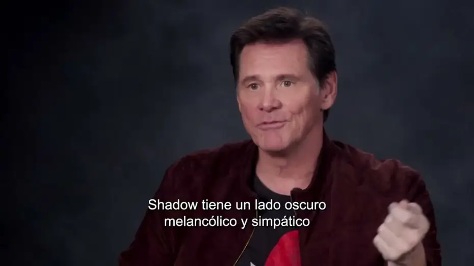 Відео до фільму Їжак Сонік 3 | Keanu Reeves es Shadow [VOSE]