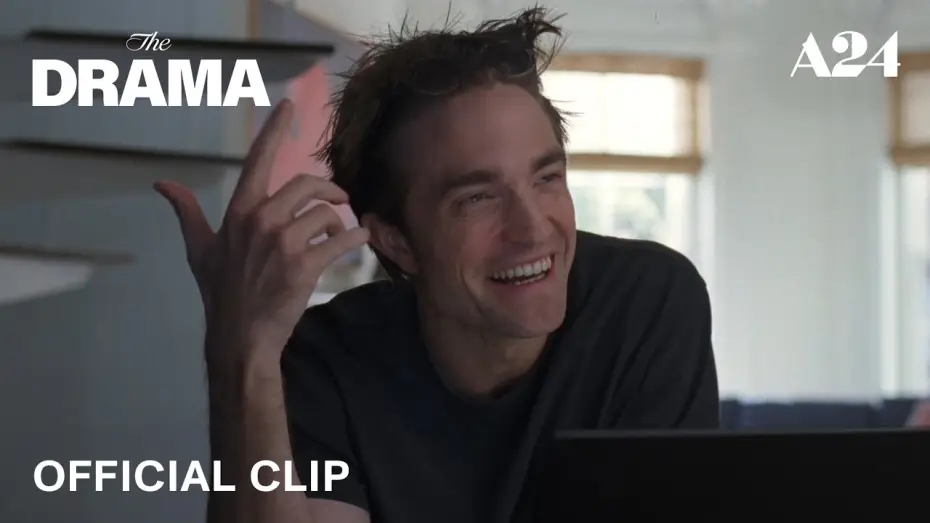 Відео до фільму Любить не любить | Official Clip