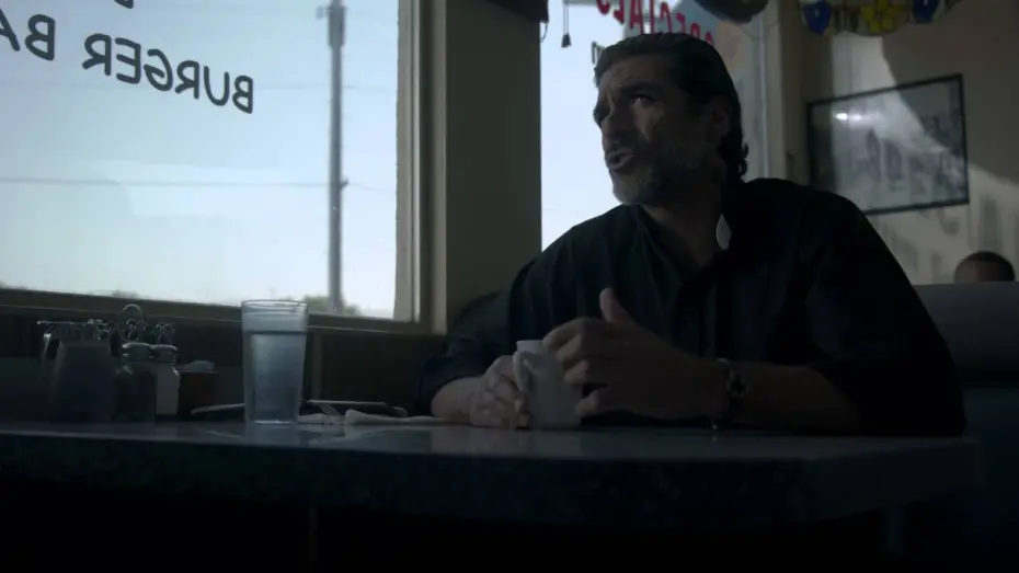 Відео до фільму Ominous | Вселяющий страх - Trailer