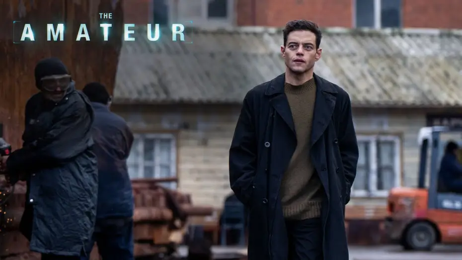 Відео до фільму Аматор | Buy It On Digital June 10 and Blu-ray&trade; July 8