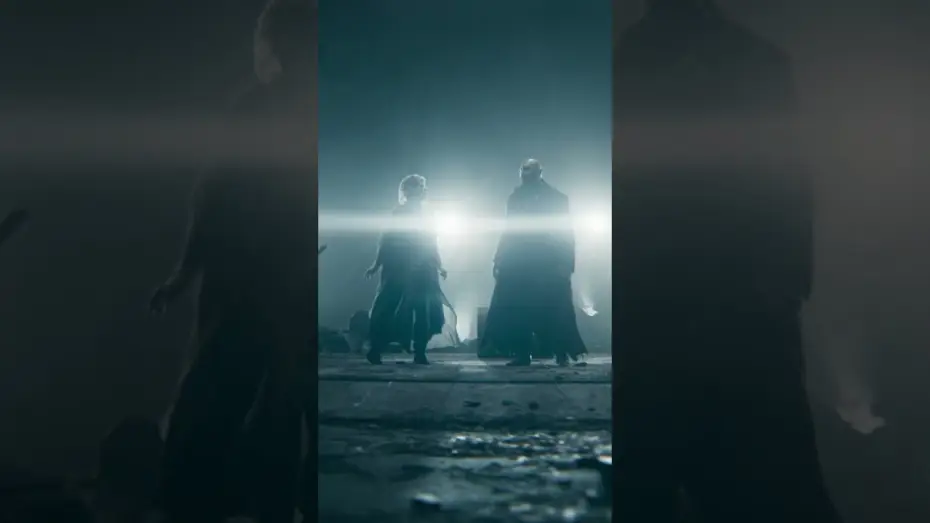 Відео до фільму У загублених землях | Lore Of The Lost Lands Map