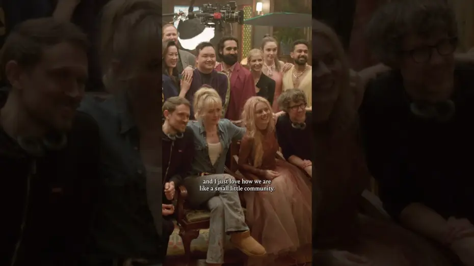 Відео до фільму Гра в хованки: Я йду шукати | Crafty