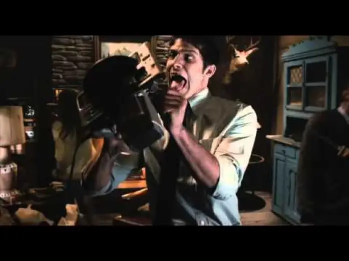 Відео до фільму Дуже страшне кіно 5 | Scary movie 5 - Trailer final en espa&ntilde;ol