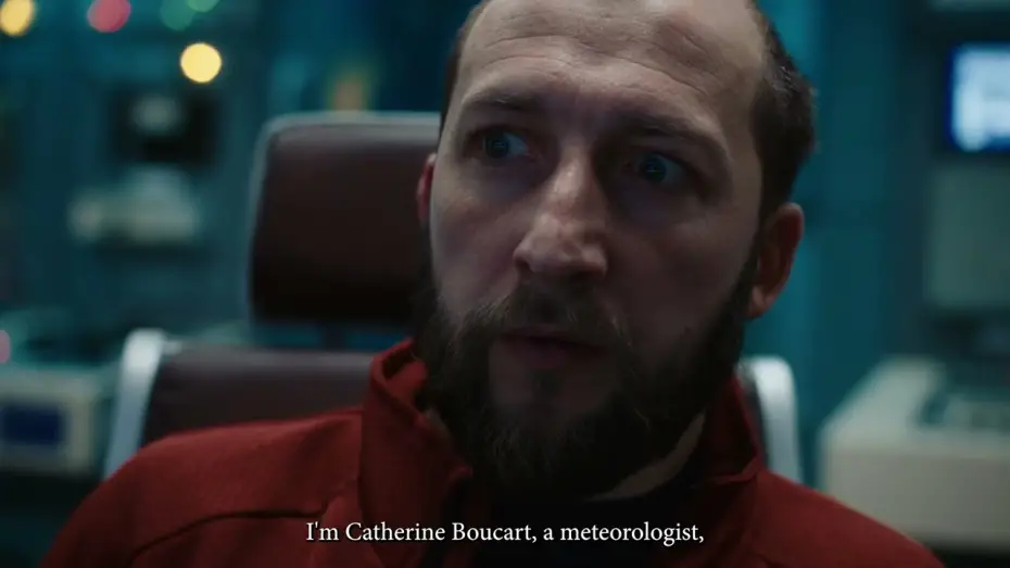 Відео до фільму Ти &ndash; Космос | U are the universe &ndash; Official Trailer | Ukrainian Sci-Fi Adventure