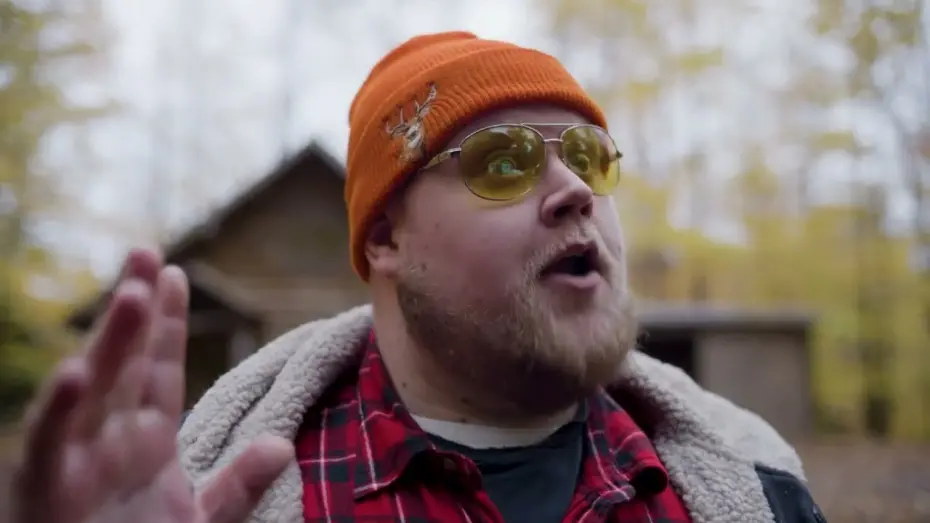 Відео до фільму Deer Camp &lsquo;86 | Deer Camp '86 Final Trailer