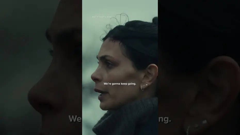 Відео до фільму Гренландія 2: Міграція | New year, new world