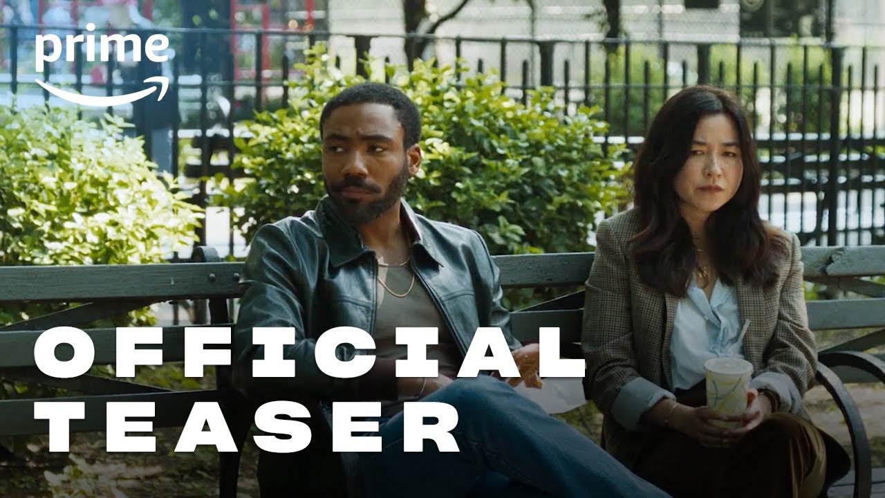 Відео до фільму Mr. & Mrs. Smith | Mr. & Mrs. Smith &ndash; Season 1 - Teaser Trailer