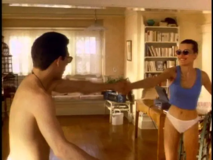 Відео до фільму Каффс | Kuffs - Trailer