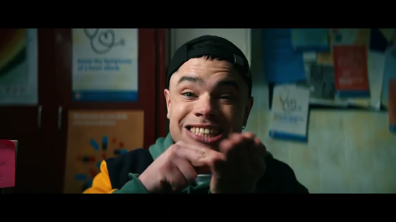 Відео до фільму НІКАП | Promo Clip