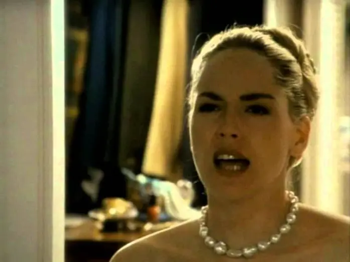 Відео до фільму Перехрестя | Intersection - Trailer