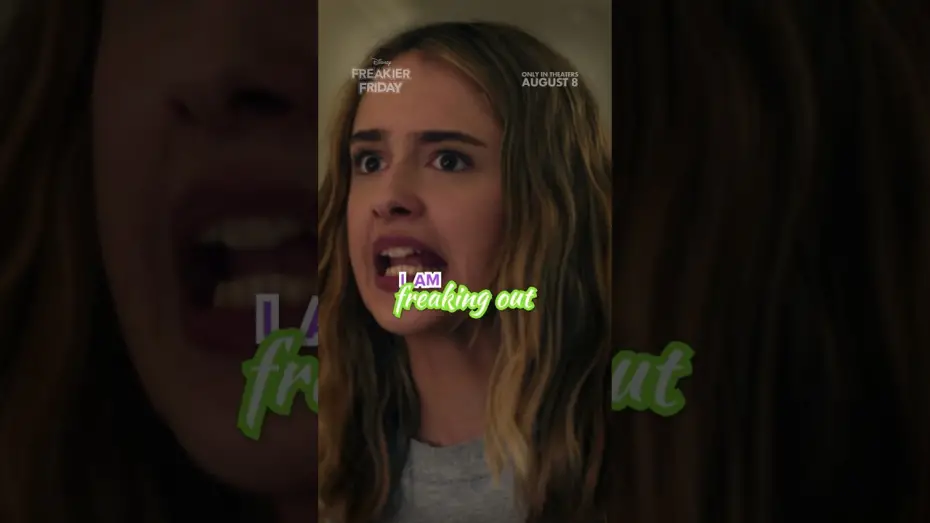 Відео до фільму Ще одна шалена п'ятниця | They&rsquo;ve gone rogue!