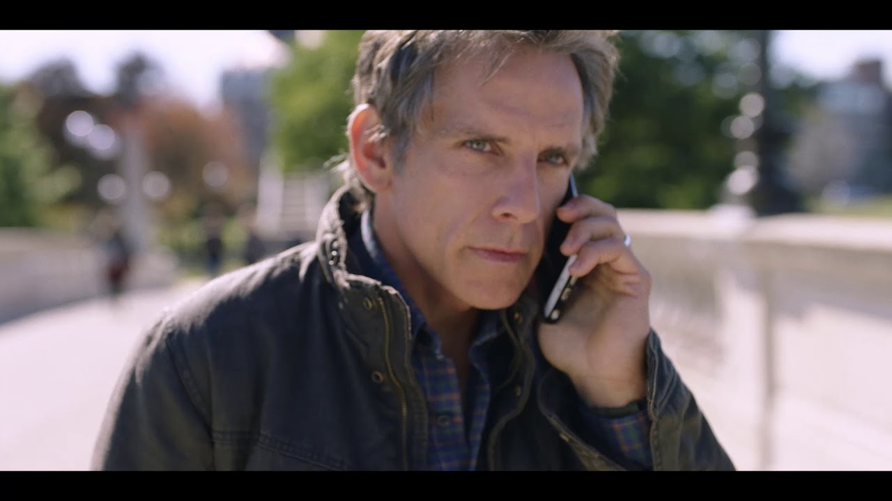 Відео до фільму Статус Бреда | Статус Бреда / Brad&rsquo;s Status