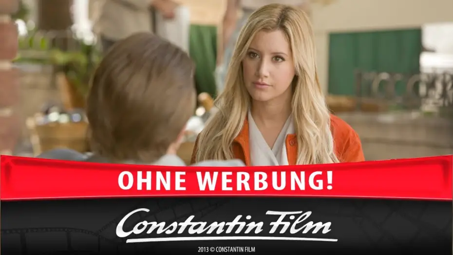 Відео до фільму Дуже страшне кіно 5 | SCARY MOVIE 5 - Inception - Leeren Sie Ihr Unterbewusstsein