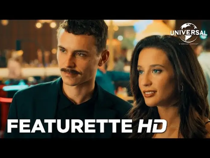 Відео до фільму Іспанський кур'єр | Featurette - Amigos del diablo