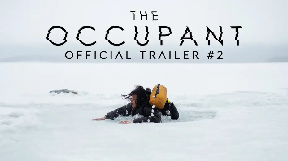 Відео до фільму The Occupant | Official Trailer #2