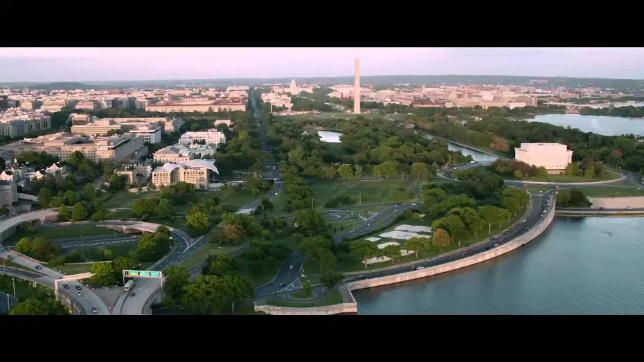 Відео до фільму Перший месник: Друга вiйна | Captain America : Le Soldat de l'Hiver - Bande-annonce 2 VF - Marvel Officiel | HD