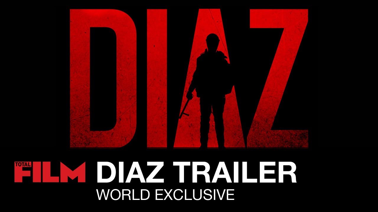 Відео до фільму Diaz - Don't Clean Up This Blood | Diaz: Don't Clean Up This Blood Trailer