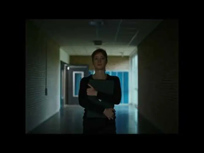 Відео до фільму Учительська | Offizieller Teaser