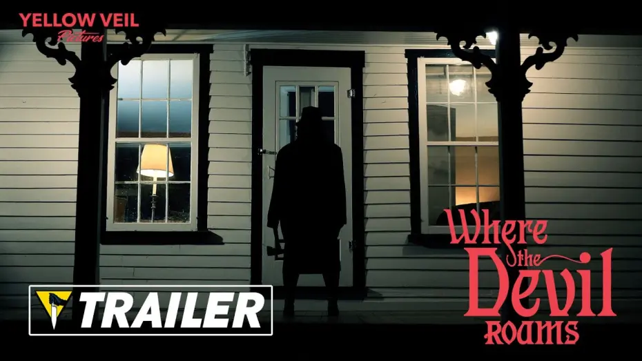 Відео до фільму Where the Devil Roams | Trailer
