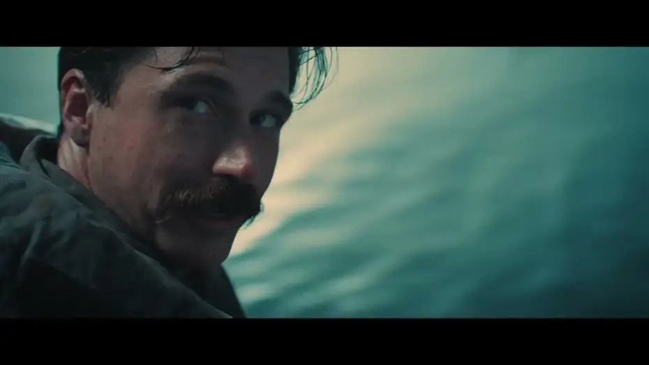 Відео до фільму Звір війни | Up for a Swim