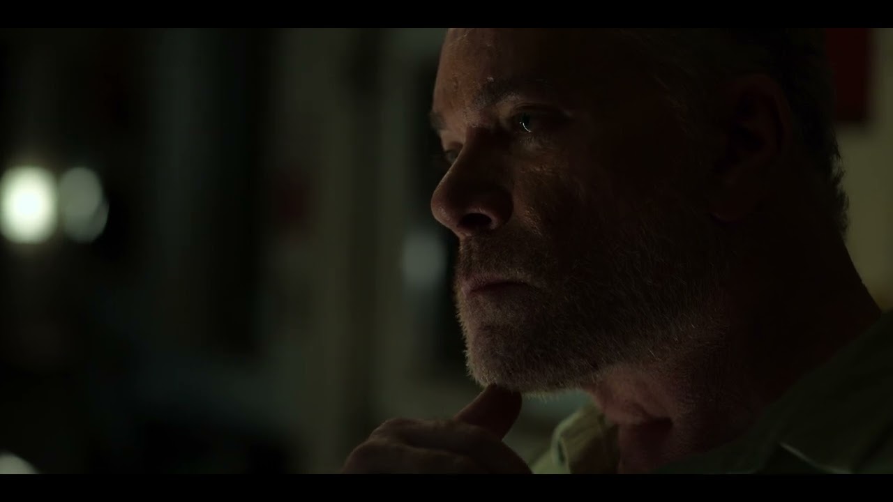 Відео до фільму Небезпечні води | The Captain