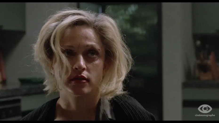 Відео до фільму Небезпечна гра | Cin&eacute;matographe Blu-ray Promo Trailer