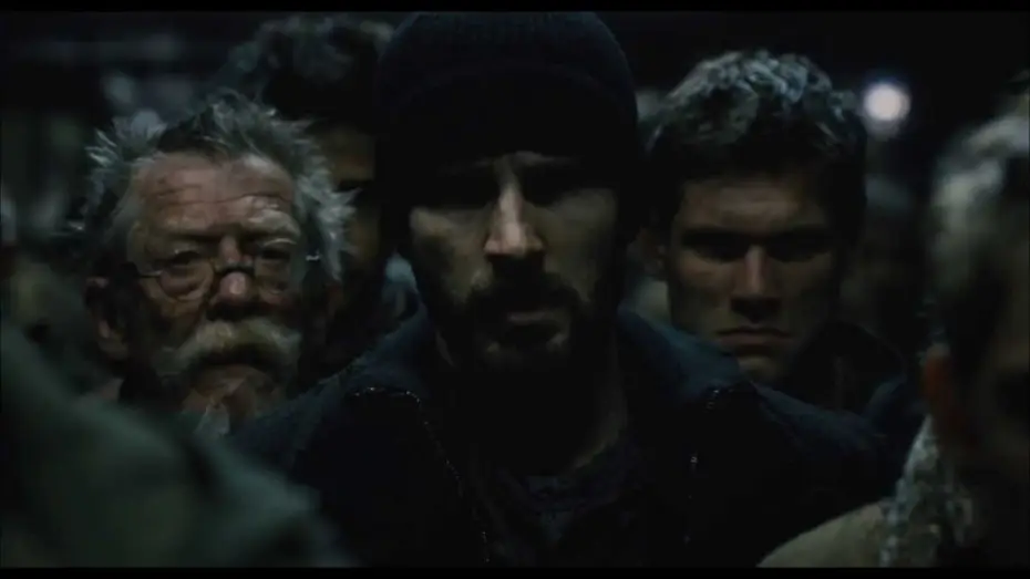 Відео до фільму Снігобур | SNOWPIERCER - Teaser VOST