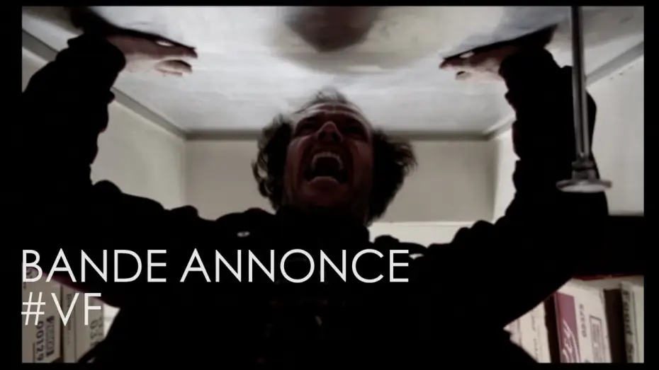 Відео до фільму Сяйво | Shining - Bande annonce 1 VF