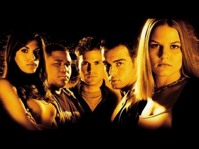 Відео до фільму Міські легенди 2: Фінальний монтаж | Urban Legends: Final Cut (2000) - Trailer HD 1080p