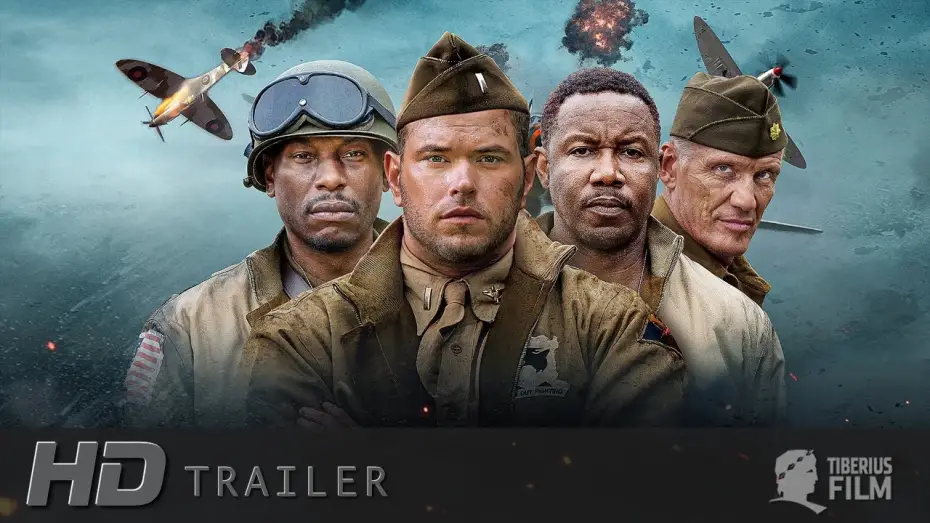 Відео до фільму Come Out Fighting | Offizieller Trailer