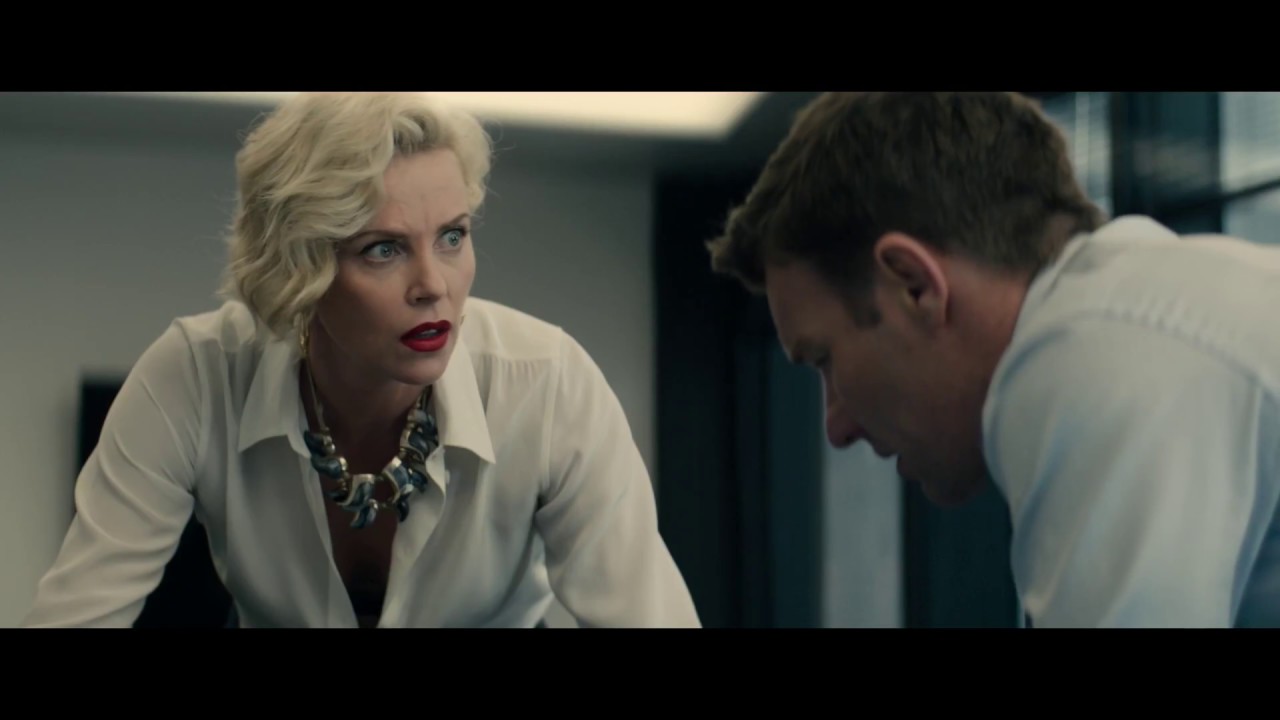 Відео до фільму Небезпечний бізнес | ОПАСНЫЙ БИЗНЕС | Трейлер | Уже на VOD