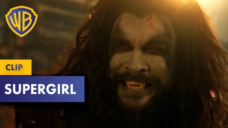 Відео до фільму Суперґьорл | SUPERGIRL &ndash; &bdquo;Blast Off&ldquo; Clip Deutsch German (2026)